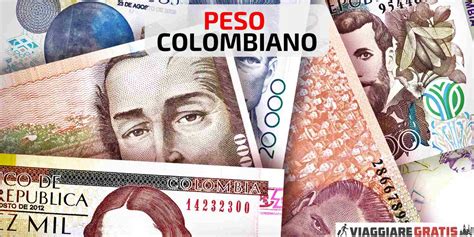 1 pesos colombien en euros